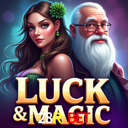 28R Bet: Jogos de Caça-Níqueis-Altas Recompensas, Roleta-Velocidade, Blackjack-Desafios Máximos