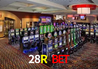 Explore as vantagens do 28R Bet: serviço profissional e confiabilidade