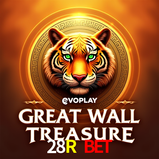 Sinta a adrenalina dos jogos de cassino com 28R Bet